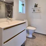 Holiday home 3 Bedroom In Vestervig