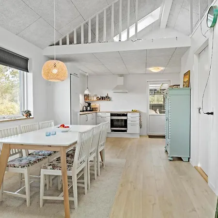 Holiday home 3 Bedroom In