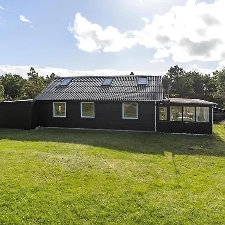 3 Bedroom In * Vestervig