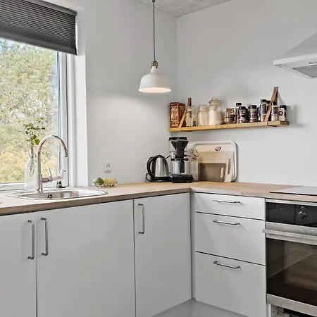 3 Bedroom In Holiday home *