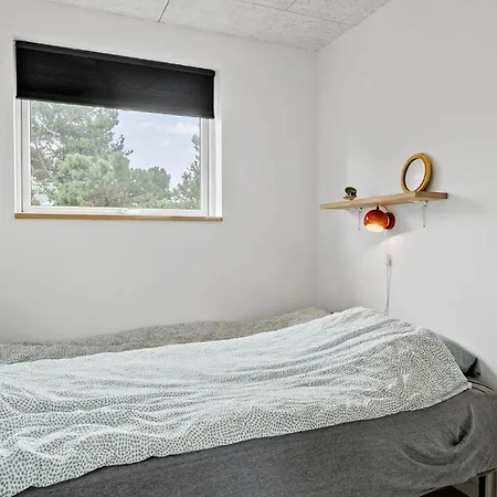 3 Bedroom In Feriehus