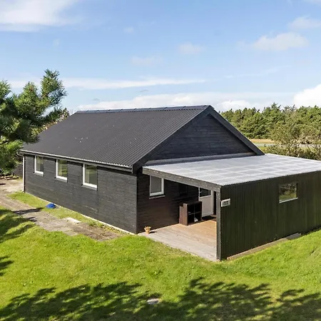 Holiday home 3 Bedroom In
