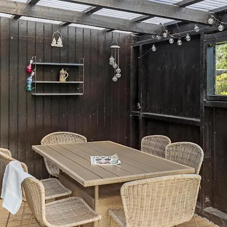 Feriehus 3 Bedroom In