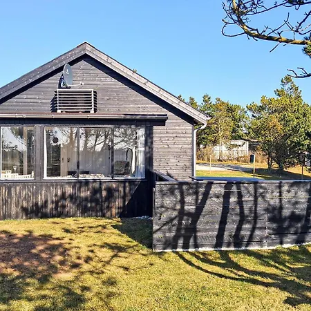 3 Bedroom In