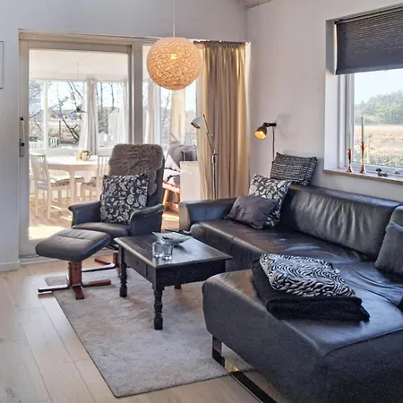 3 Bedroom In Casa de Férias
