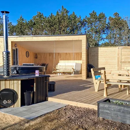 Holiday home 3 Bedroom In *