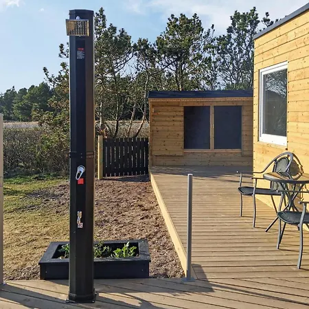 3 Bedroom In Vakantiehuis Vestervig