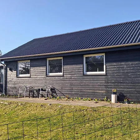 3 Bedroom In
