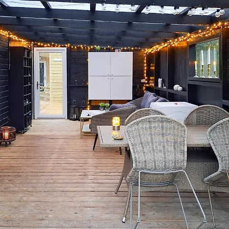 3 Bedroom In Casa de Férias