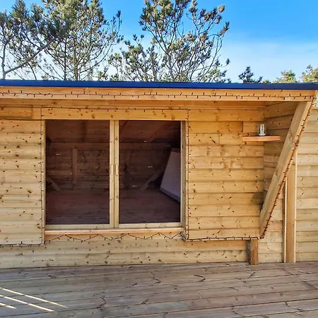 3 Bedroom In Vestervig