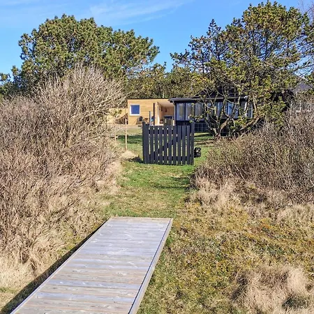 3 Bedroom In