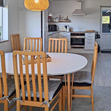3 Bedroom In * Vestervig