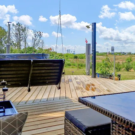 3 Bedroom In Vakantiehuis