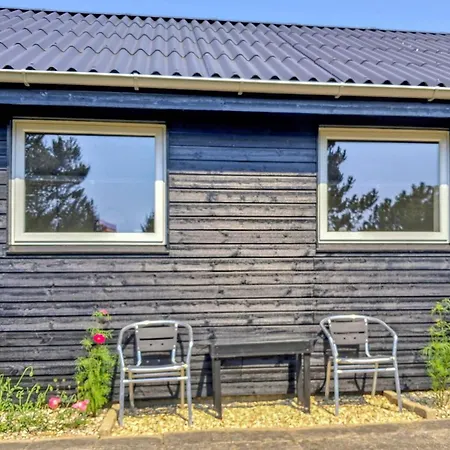 3 Bedroom In Casa de Férias *