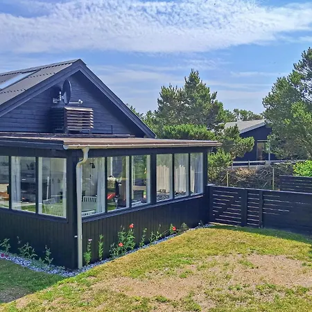 Vakantiehuis 3 Bedroom In