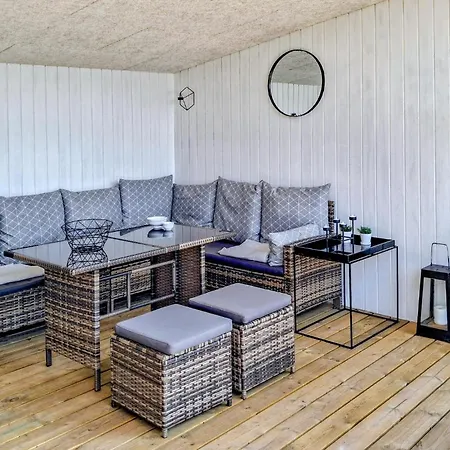3 Bedroom In * Vestervig