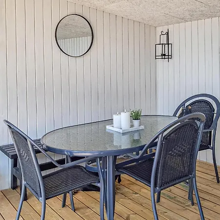 3 Bedroom In Casa de Férias *