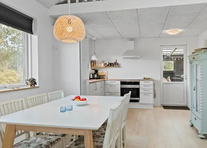 3 Bedroom In 別荘