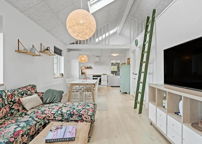 3 Bedroom In