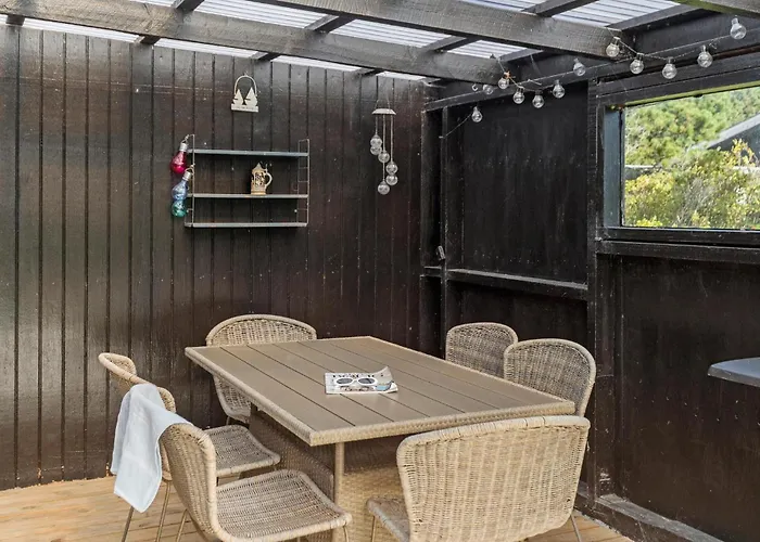 別荘 3 Bedroom In